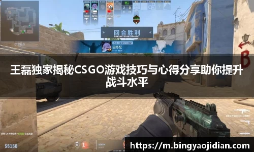 王磊独家揭秘CSGO游戏技巧与心得分享助你提升战斗水平