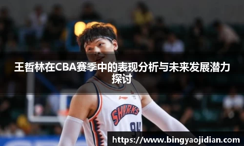 王哲林在CBA赛季中的表现分析与未来发展潜力探讨